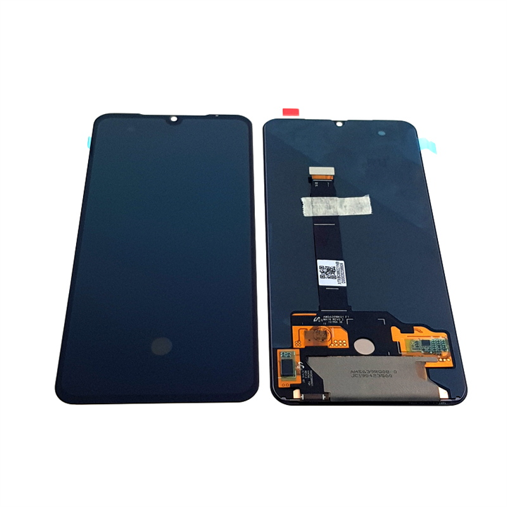 LCD XIAOMI MI9 MI 9 OLED BLACK-16275