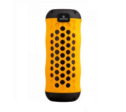 SWISSTEN GŁOŚNIK BLUETOOTH X-BOOM ORANGE 2x5W IPX5-15430