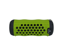 SWISSTEN GŁOŚNIK BLUETOOTH X-BOOM LIME 2x5W IPX5-15442