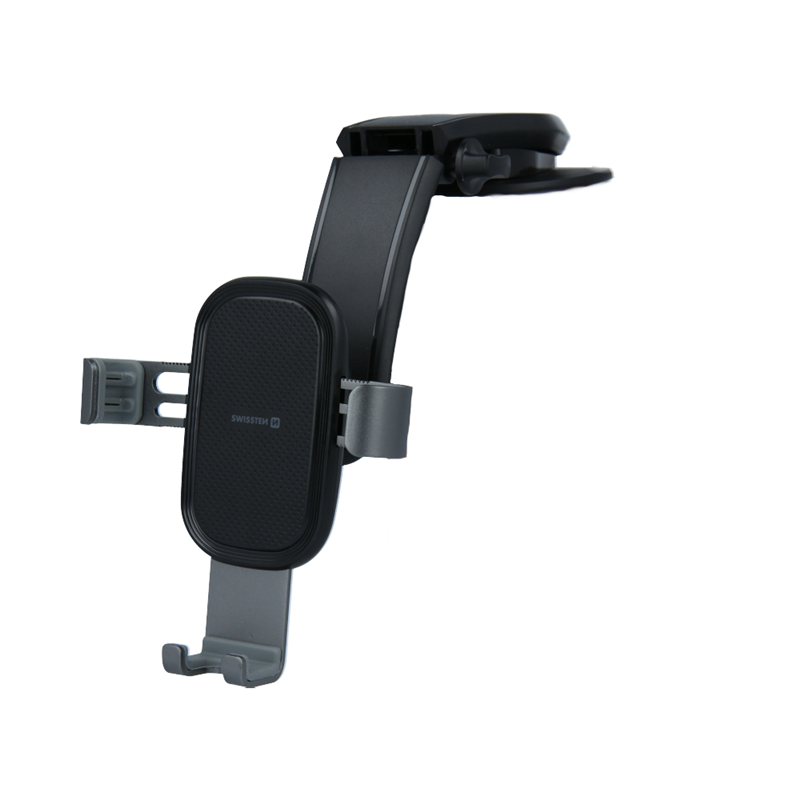 SWISSTEN UCHWYT SAMOCHODOWY GRAVITY G1-R1-15479