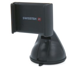 SWISSTEN UCHWYT SAMOCHODOWY S-GRIP B2-15480