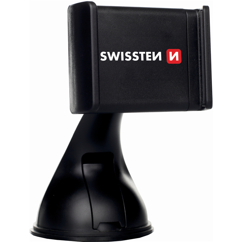 SWISSTEN UCHWYT SAMOCHODOWY S-GRIP B2-15482