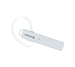 SWISSTEN HF BLUETOOTH ULTRA LIGHT UL-9 WHITE-15540