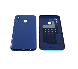 KLAPKA BATERII SAMSUNG A21S A217 BLACK-15733