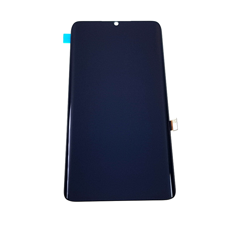 LCD XIAOMI MI NOTE 10 / 10 LITE / 10 PRO BLACK-15700