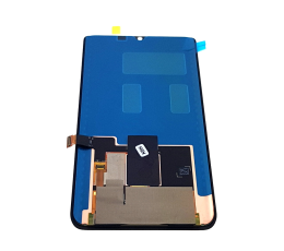 LCD XIAOMI MI NOTE 10 / 10 LITE / 10 PRO BLACK-15700