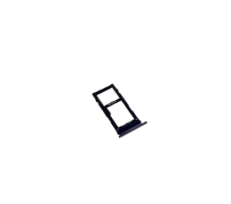 SZUFLADKA SIM SD SAMSUNG S10 G973 BLACK-16274