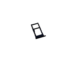 SZUFLADKA SIM SD SAMSUNG S20 G980 G981 BLACK-16273