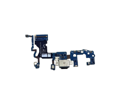 TAŚMA SAMSUNG S9 G960 USB MIKROFON-16933