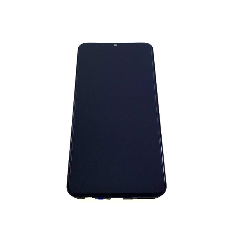 LCD REALME 6i SERVICE PACK-16250