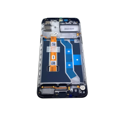 LCD REALME 6i SERVICE PACK-16250