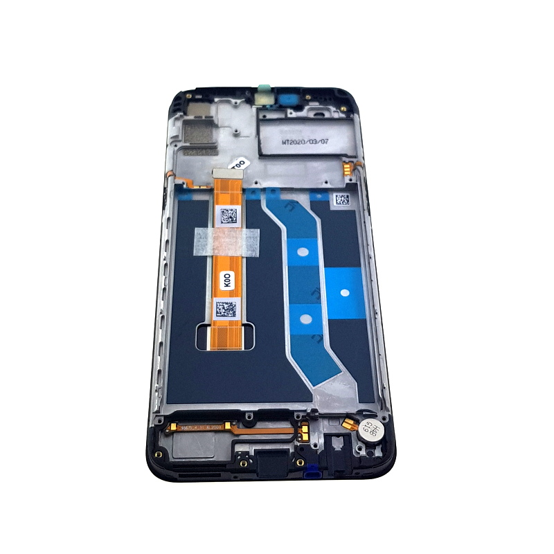 LCD REALME 6i SERVICE PACK-16251