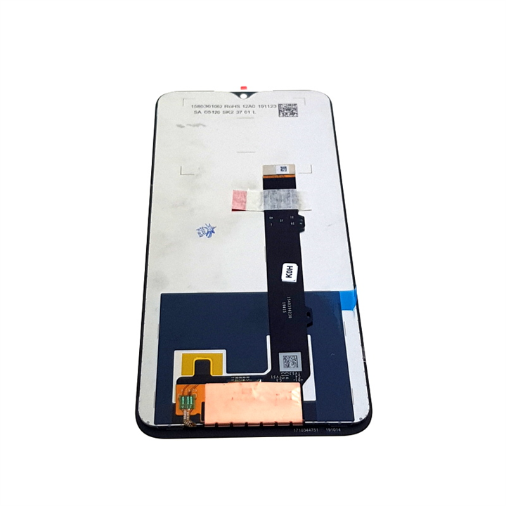 LCD LG K41S BLACK-16940