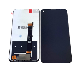 LCD LG K61 BLACK-17382