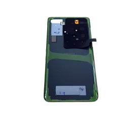 KLAPKA BATERII SAMSUNG G988 S20 ULTRA BLACK SERVIC-16948