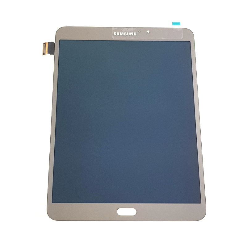 LCD SAMSUNG Tab S2 8.0 T710 GOLD SERVICE PACK-17388