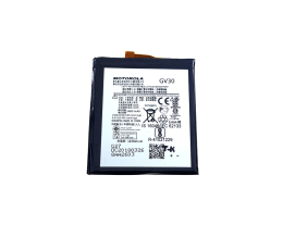 BATERIA MOTOROLA Z XT1650 GV30 2480mAh SERVICE PAC-16955