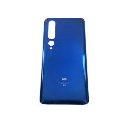 KLAPKA BATERII XIAOMI MI10 MI 10 5G BLUE -16974