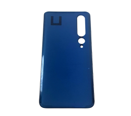 KLAPKA BATERII XIAOMI MI10 MI 10 5G BLUE -16974