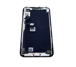 LCD IPHONE 11 PRO BLACK OLED OI -17552