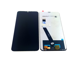 LCD XIAOMI REDMI 9 BLACK-16981