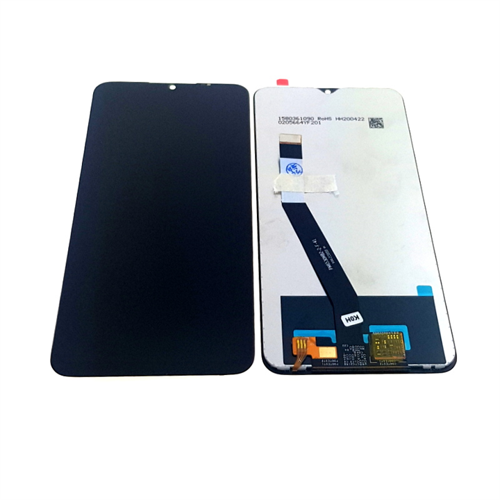 LCD XIAOMI REDMI 9 BLACK-16981
