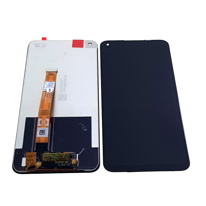 LCD OPPO A53 CPH2127 BLACK-17407