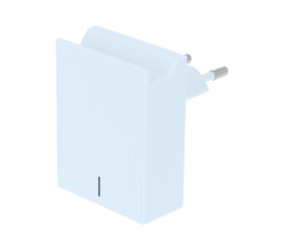 SWISSTEN ŁAD SIEC USB-C 20W IPHONE 12 WHITE-17008