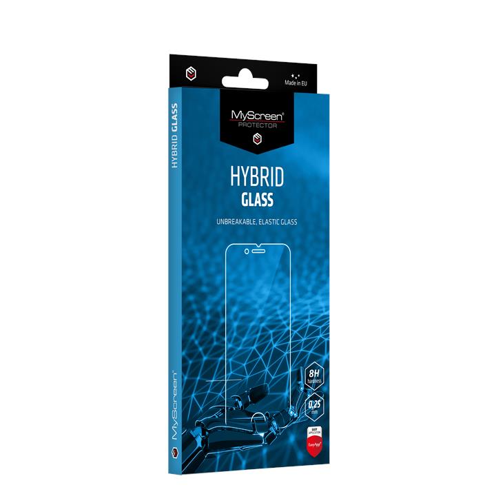 FOLIA SZKŁO HYBRYDOWE IPHONE XS MAX, 11 PRO MAX-17024