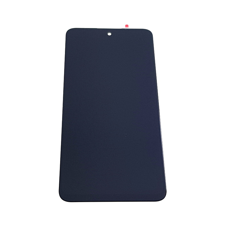 LCD LG K42 BLACK-17425 LCD LG K42 BLACK-17425