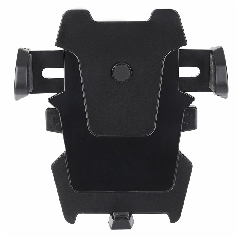 UCHWYT SAMOCHODOWY 0106 BLACK REGULOWANY -17437