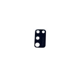 SZYBKA APARATU SAMSUNG A41 A415 BLACK-17562
