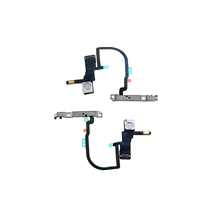 TAŚMA IPHONE XS MAX POWER ON OFF-17717