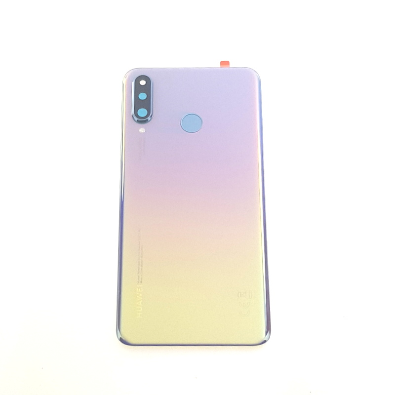 KLAPKA BATERII HUAWEI P30 LITE CRYSTAL 48mpx-17702