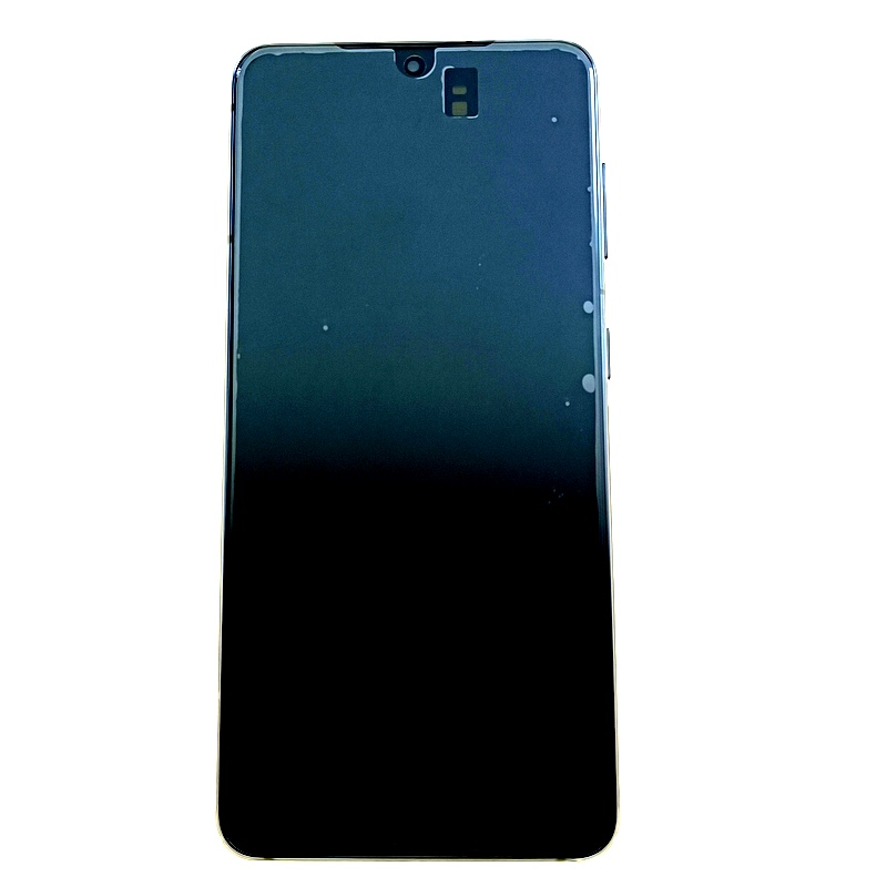 LCD SAMSUNG G991 S21 GRAY SERVICE PACK-19417 LCD SAMSUNG G991 S21 GRAY SERVICE PACK-19417