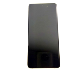 LCD SAMSUNG G998 S21 ULTRA SILVER SERVICE -18753