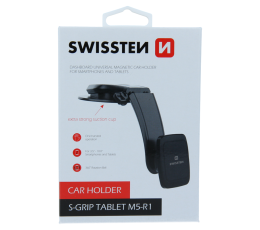SWISSTEN UCHWYT MAGNETYCZNY S-GRIP M5-R1-17787