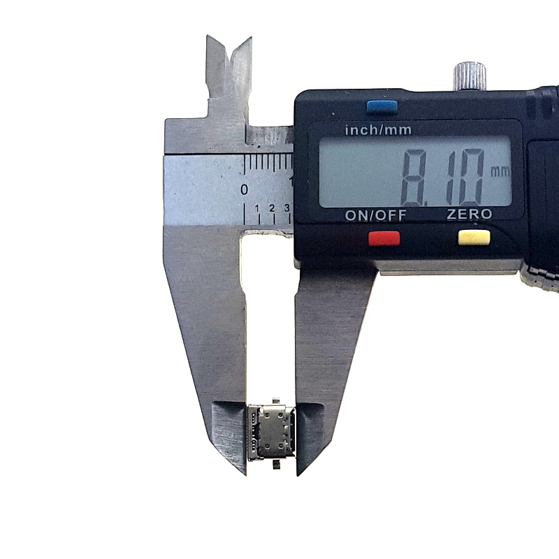 ZŁĄCZE USB-C HAMMER ENERGY 18X9-17840