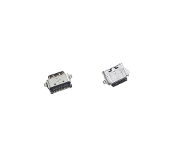 ZŁĄCZE USB C MOTO G6 XT1925 XT1926 XT1941-17841