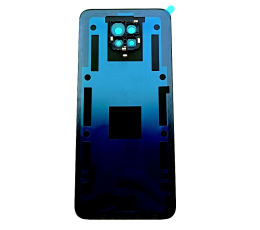 KLAPKA BATERII XIAOMI NOTE 9 PRO BLUE-19420