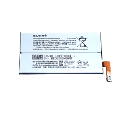 BATERIA SONY I3113 I4113 I4193 XPERIA 10 SERVICE P-17960