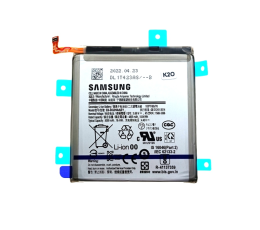 BATERIA SAMSUNG G998 S21 ULTRA SERVICE PACK-19421