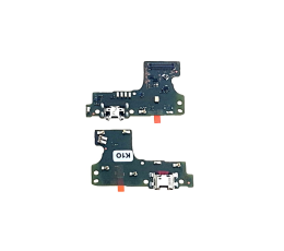 PŁYTKA HUAWEI Y6 2019 USB MIKROFON SERVICE PACK-18062
