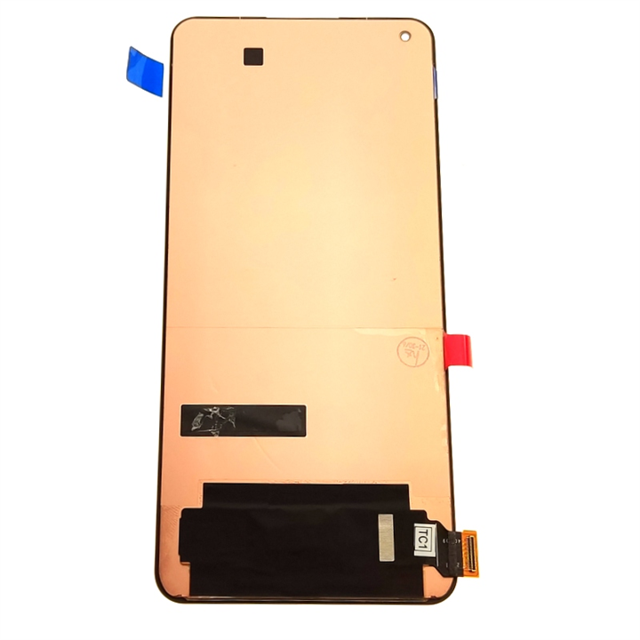 LCD XIAOMI MI11 LITE, MI 11 LITE 5G-18289