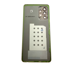 KLAPKA BATERII SAMSUNG SM-A525 A52 PURPLE-18295