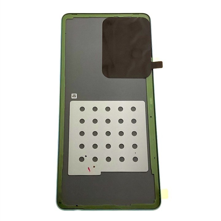 KLAPKA BATERII SAMSUNG SM-A725 A72 BLUE-18298