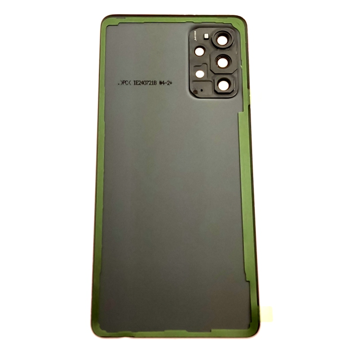 KLAPKA BATERII SAMSUNG SM-A725 A72 PURPLE-18299