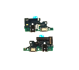 PŁYTKA SAMSUNG A71 A715 USB AUDIO MIK SERVICE PACK-18313