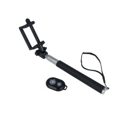 SWISSTEN BLUETOOTH SELFIE STICK-18152