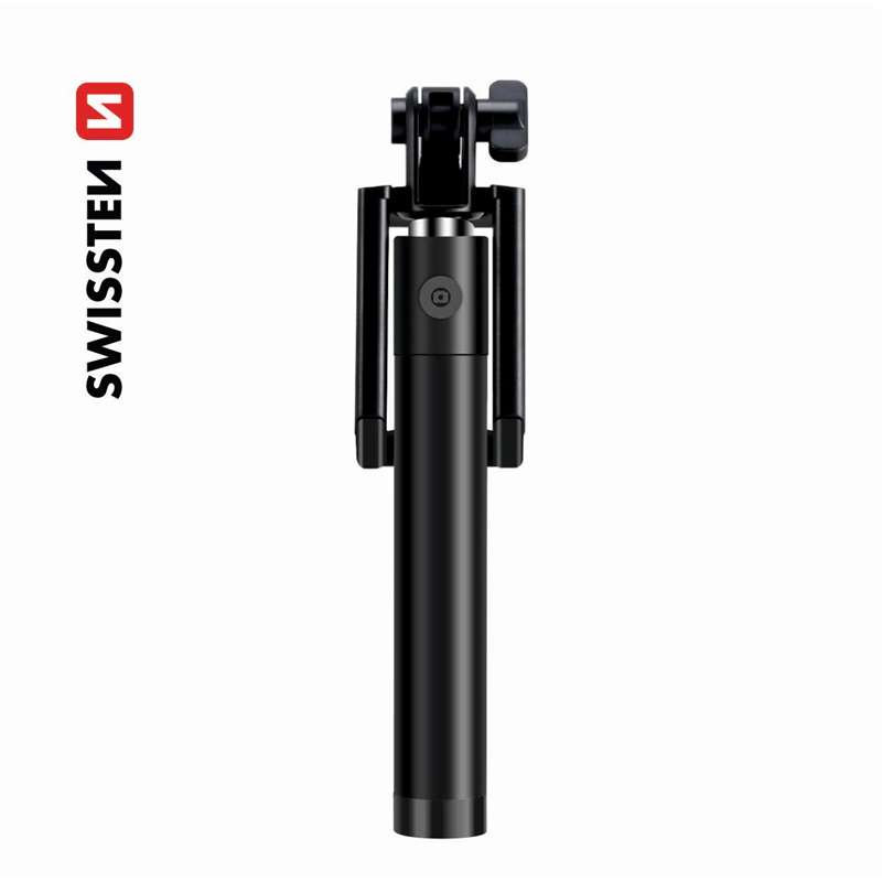 SWISSTEN WIRED SELFIE STICK-18164